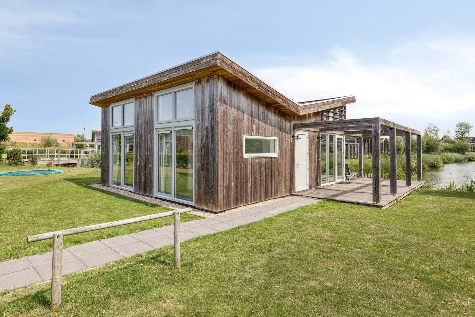 2-bedroom holiday home in Kamperland — photo 1 of 5
