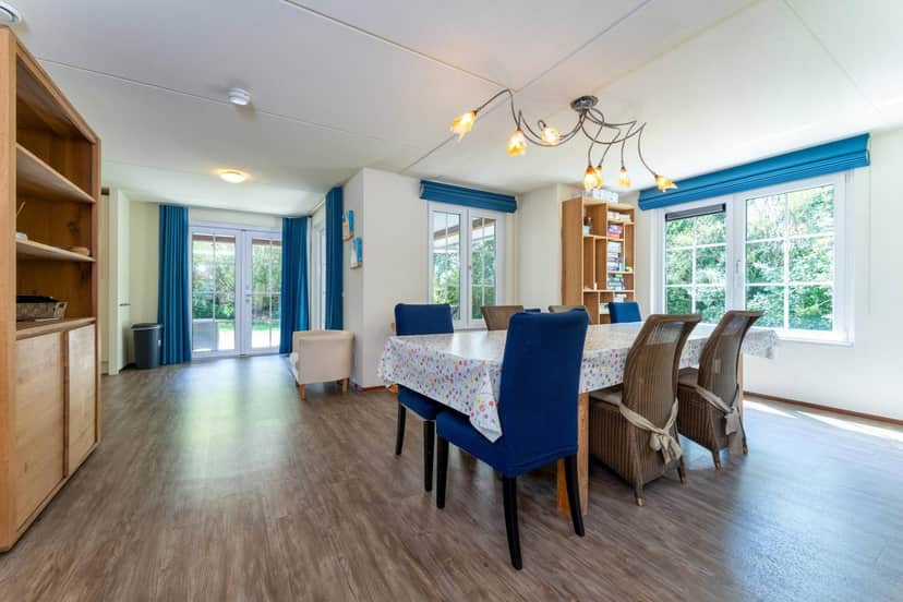 vakantiewoning met 4 slaapkamers in Cadzand, foto 3 van 5