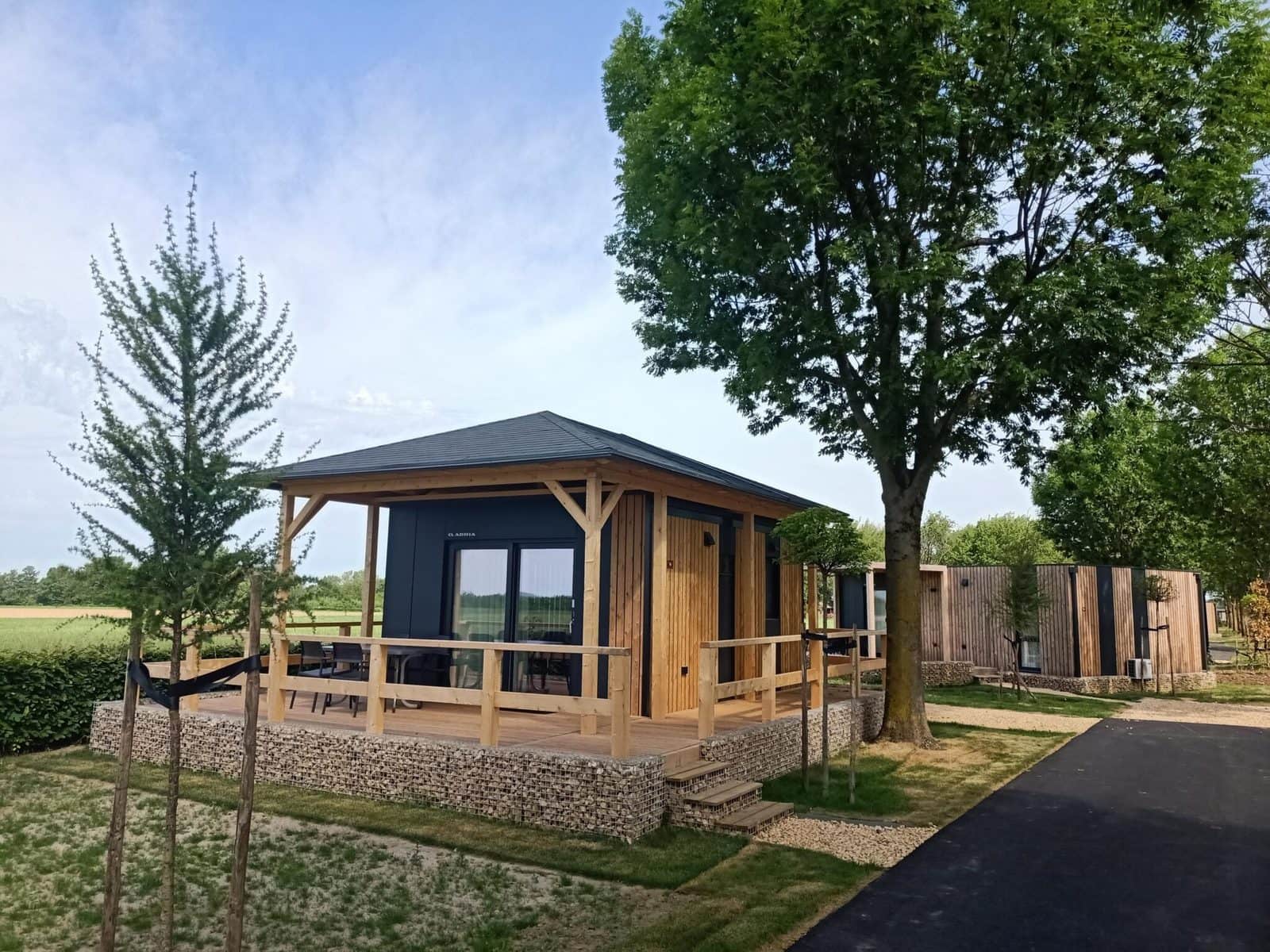 vakantiewoning met 1 slaapkamer in Berg En Terblijt, foto 3 van 5