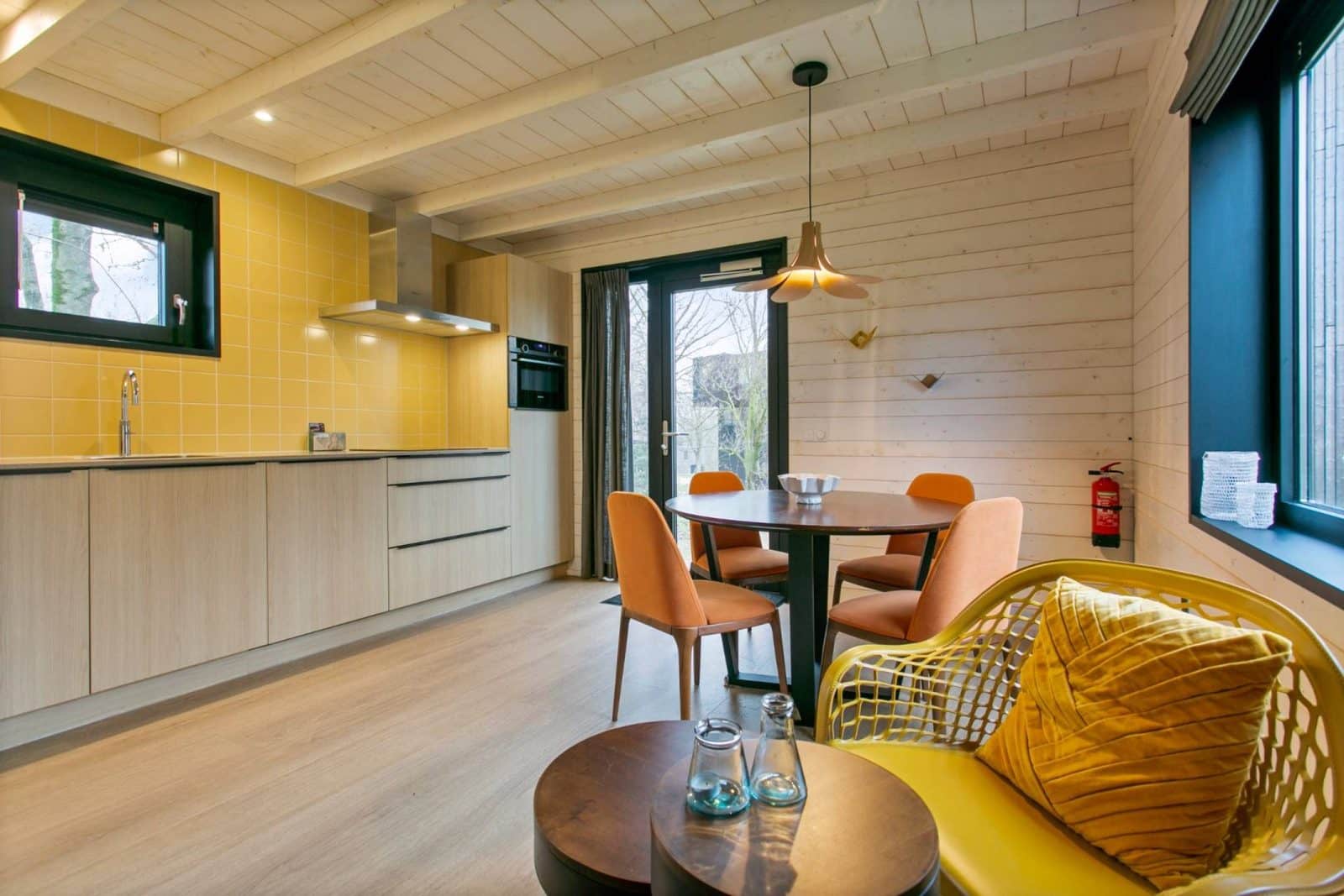 vakantiewoning met 2 slaapkamers in Gulpen, foto 5 van 5