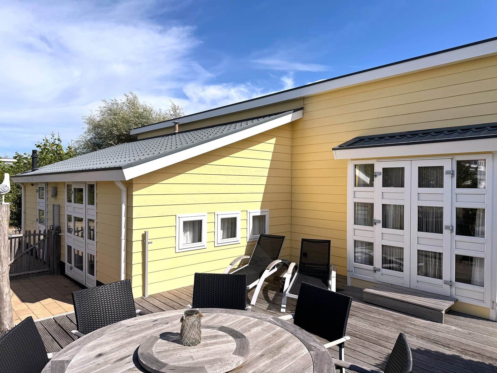 3-bedroom holiday home in Noordwelle — photo 2 of 5