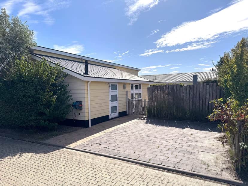 3-bedroom holiday home in Noordwelle — photo 4 of 5
