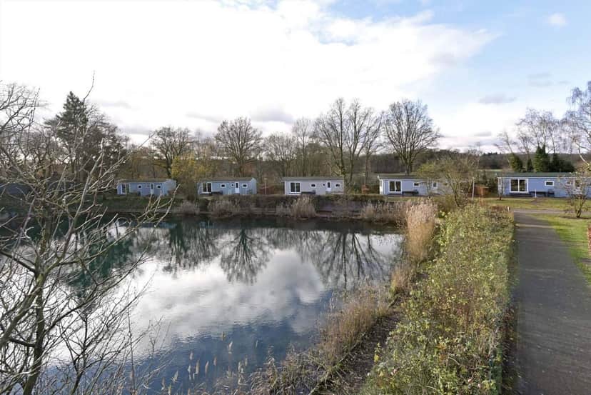 vakantiewoning met 3 slaapkamers in Arcen, foto 3 van 5
