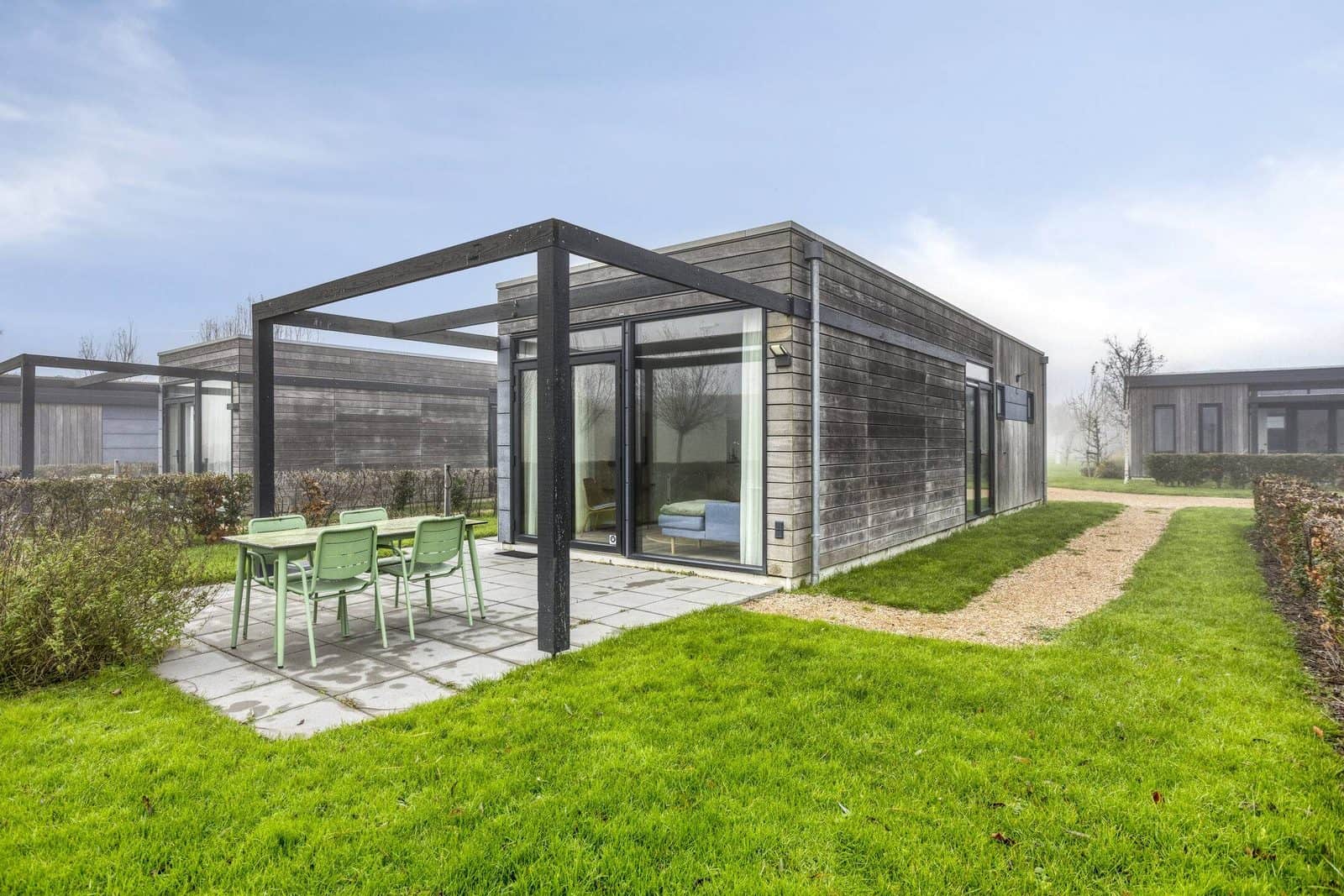2-bedroom holiday home in Wijdenes — photo 1 of 5