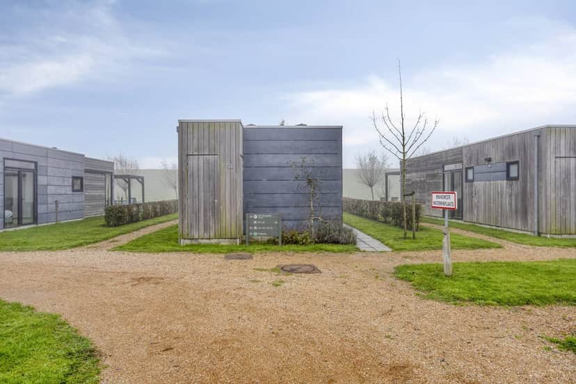 2-bedroom holiday home in Wijdenes — photo 3 of 5