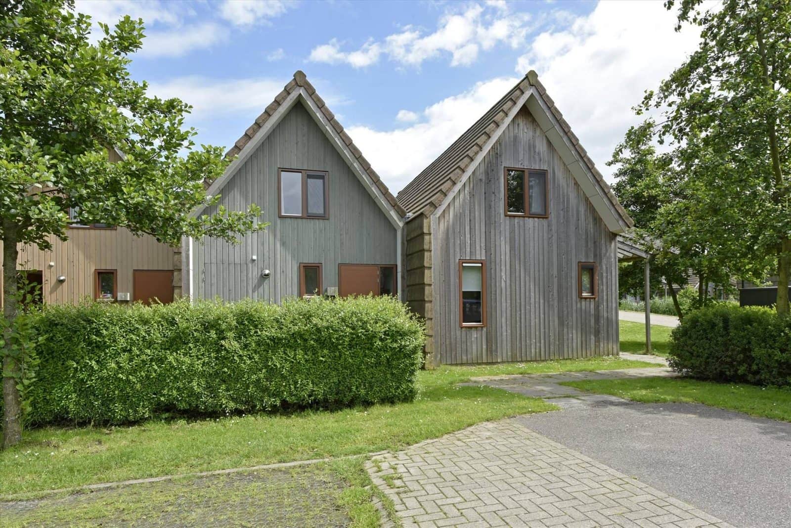 2-bedroom holiday home in Reeuwijk — photo 3 of 5