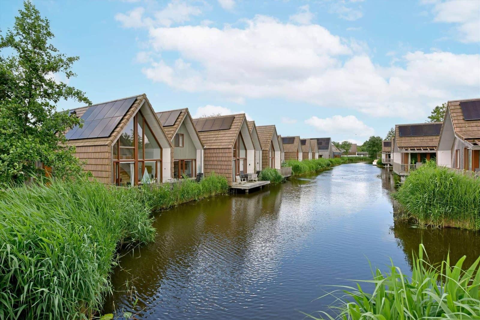 2-bedroom holiday home in Reeuwijk — photo 4 of 5