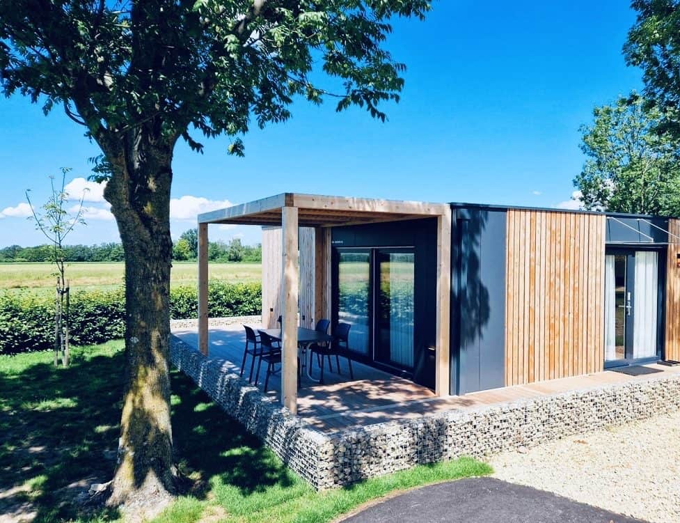 studio vakantiewoning in Berg En Terblijt, foto 1 van 5