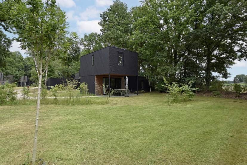 vakantiewoning met 3 slaapkamers in Schaijk, foto 2 van 5