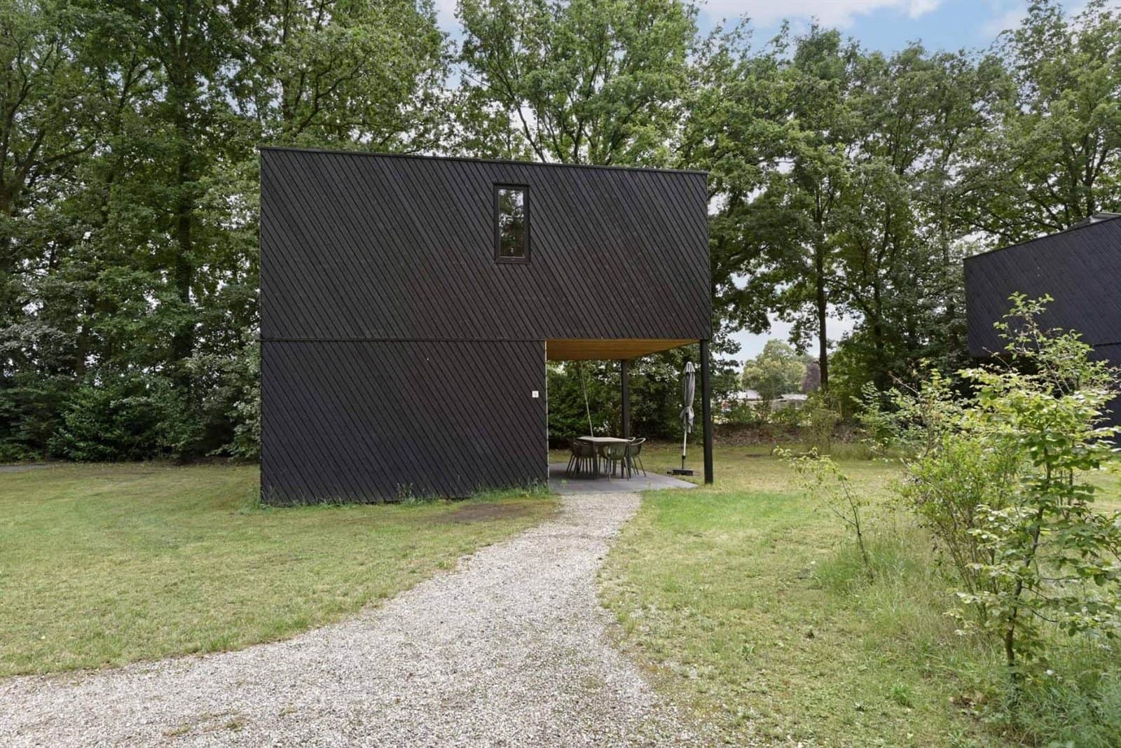 vakantiewoning met 3 slaapkamers in Schaijk, foto 3 van 5