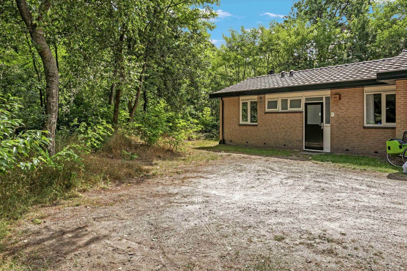 vakantiewoning met 2 slaapkamers in Eerbeek, foto 2 van 5