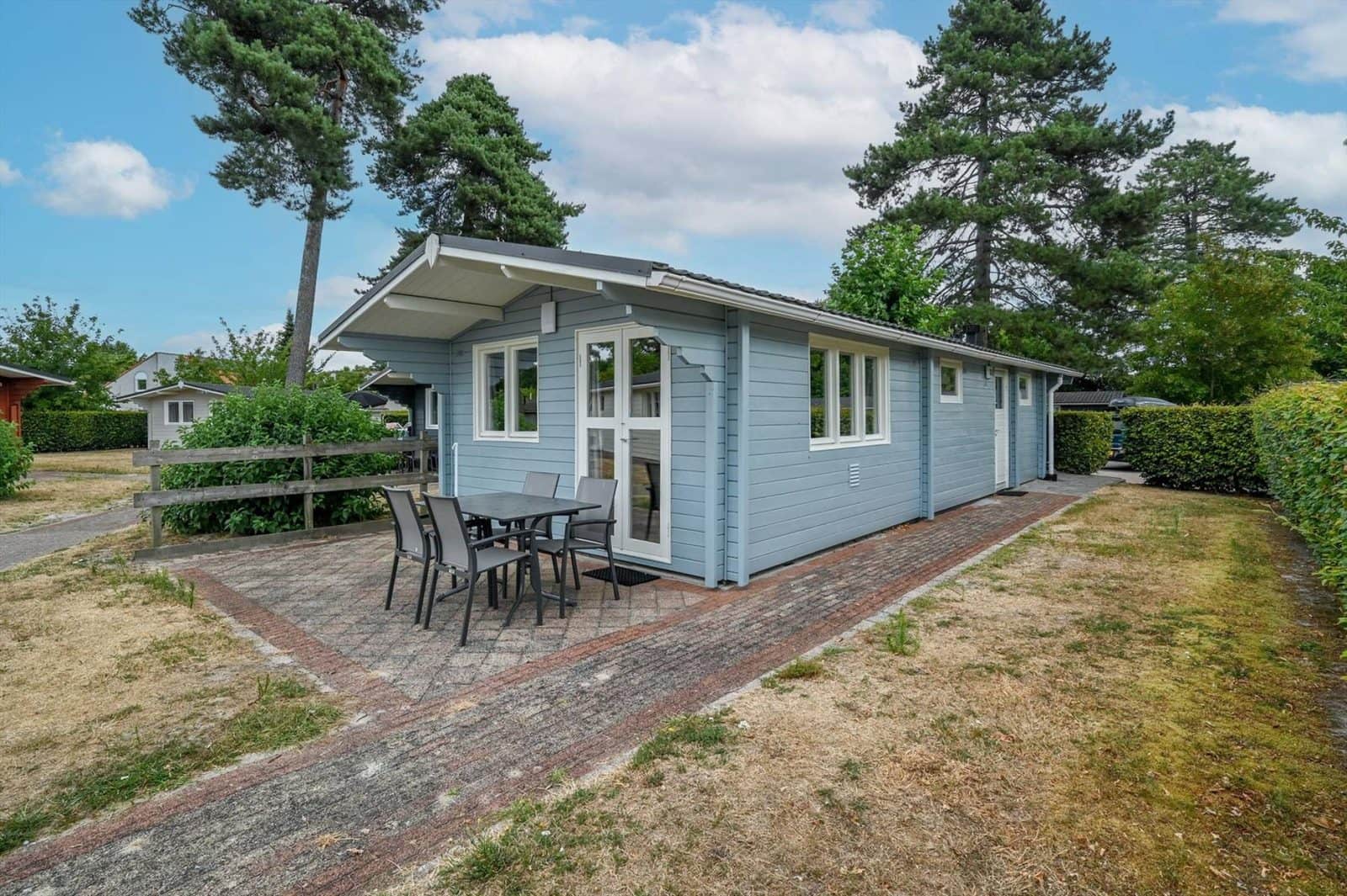 vakantiewoning met 2 slaapkamers in Arcen, foto 1 van 5