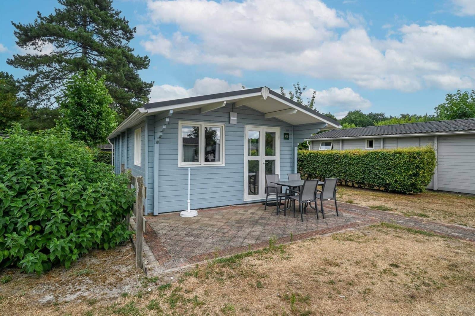 vakantiewoning met 2 slaapkamers in Arcen, foto 2 van 5
