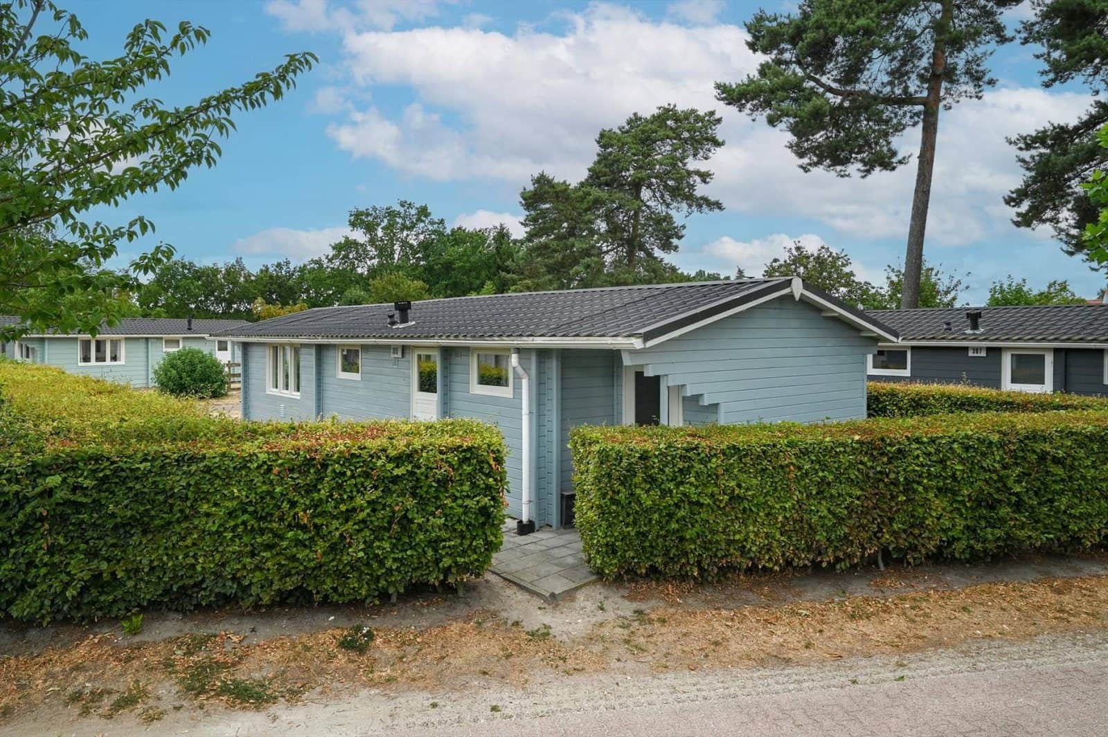 vakantiewoning met 2 slaapkamers in Arcen, foto 3 van 5