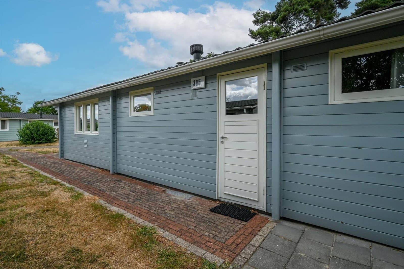 vakantiewoning met 2 slaapkamers in Arcen, foto 4 van 5