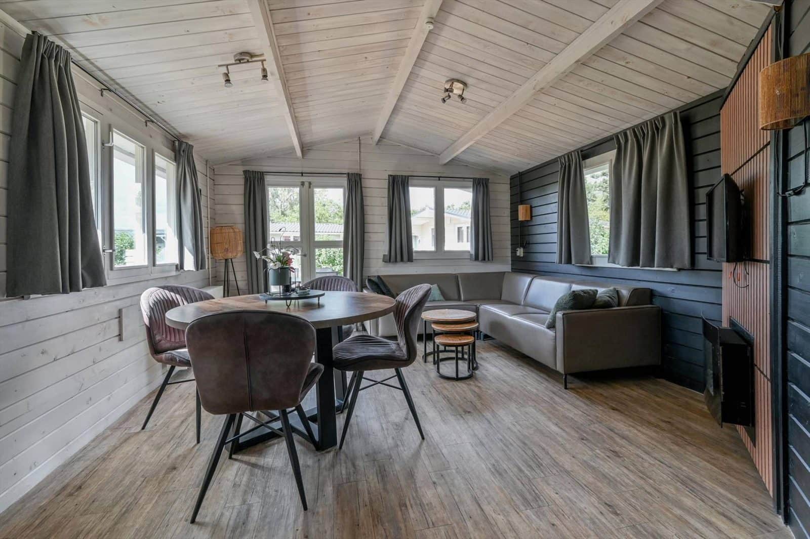 vakantiewoning met 2 slaapkamers in Arcen, foto 5 van 5