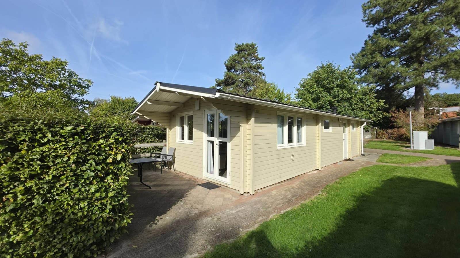 vakantiewoning met 2 slaapkamers in Arcen, foto 1 van 5