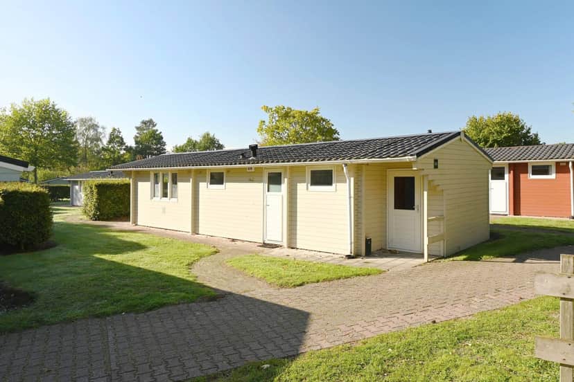 vakantiewoning met 2 slaapkamers in Arcen, foto 2 van 5