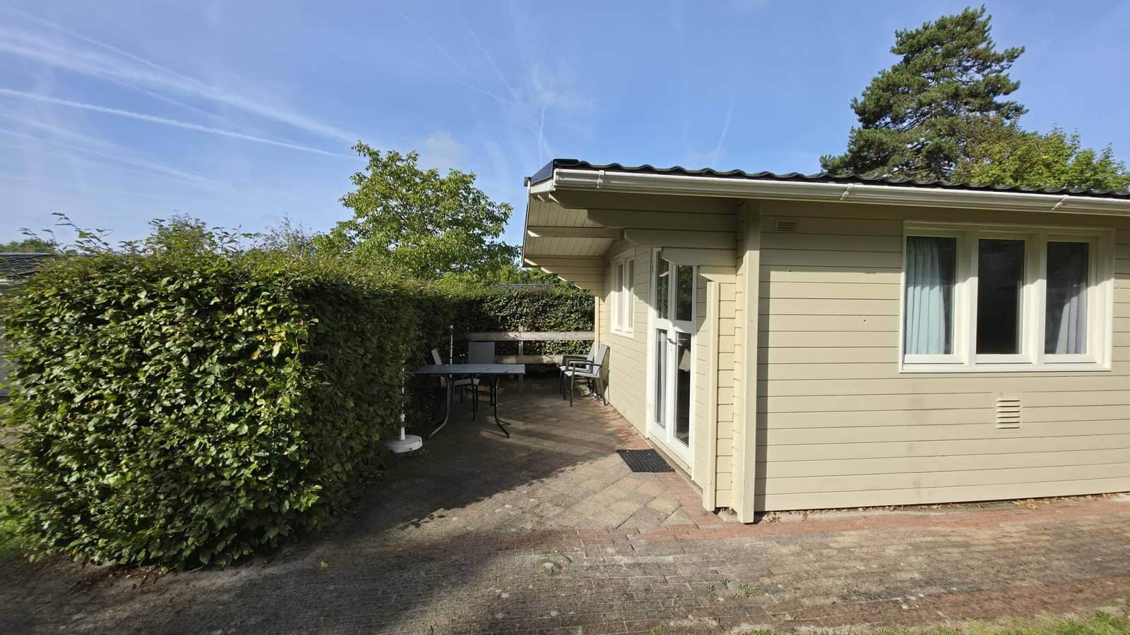 vakantiewoning met 2 slaapkamers in Arcen, foto 3 van 5