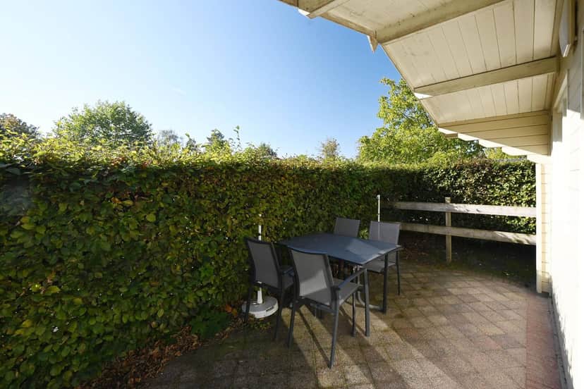 vakantiewoning met 2 slaapkamers in Arcen, foto 4 van 5