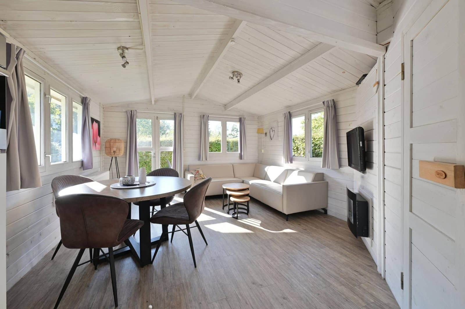 vakantiewoning met 2 slaapkamers in Arcen, foto 5 van 5