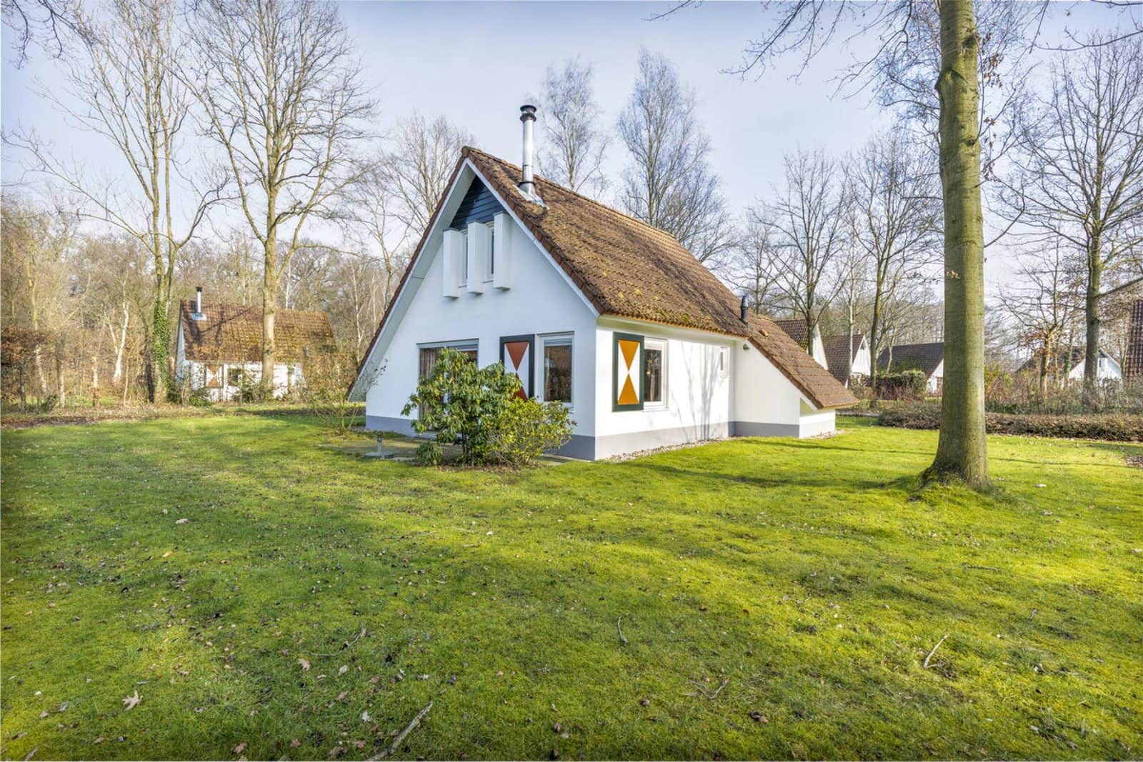 3-bedroom holiday home in Posterholt — photo 1 of 5