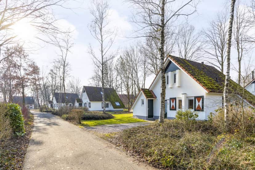 3-bedroom holiday home in Posterholt — photo 2 of 5