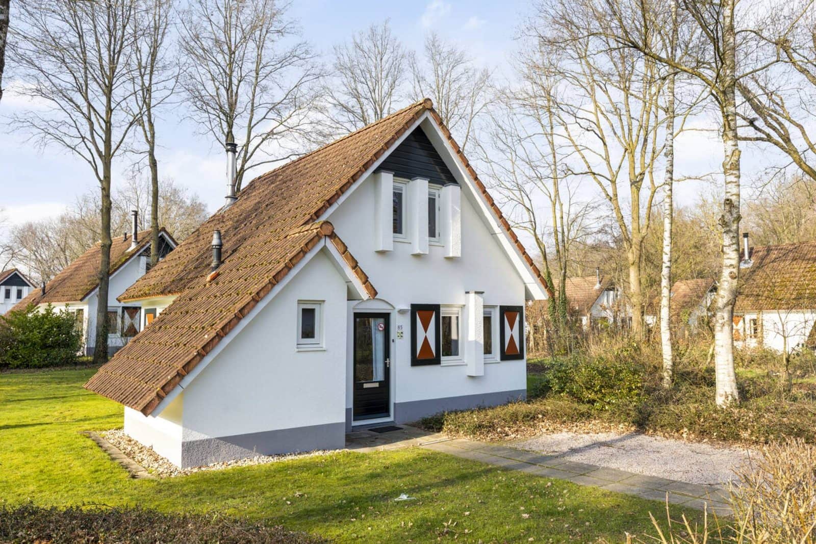 3-bedroom holiday home in Posterholt — photo 3 of 5