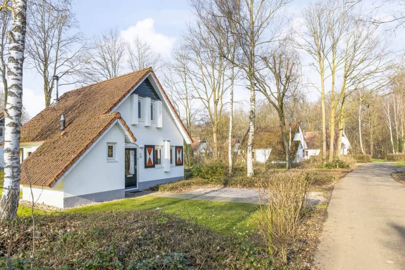 3-bedroom holiday home in Posterholt — photo 4 of 5