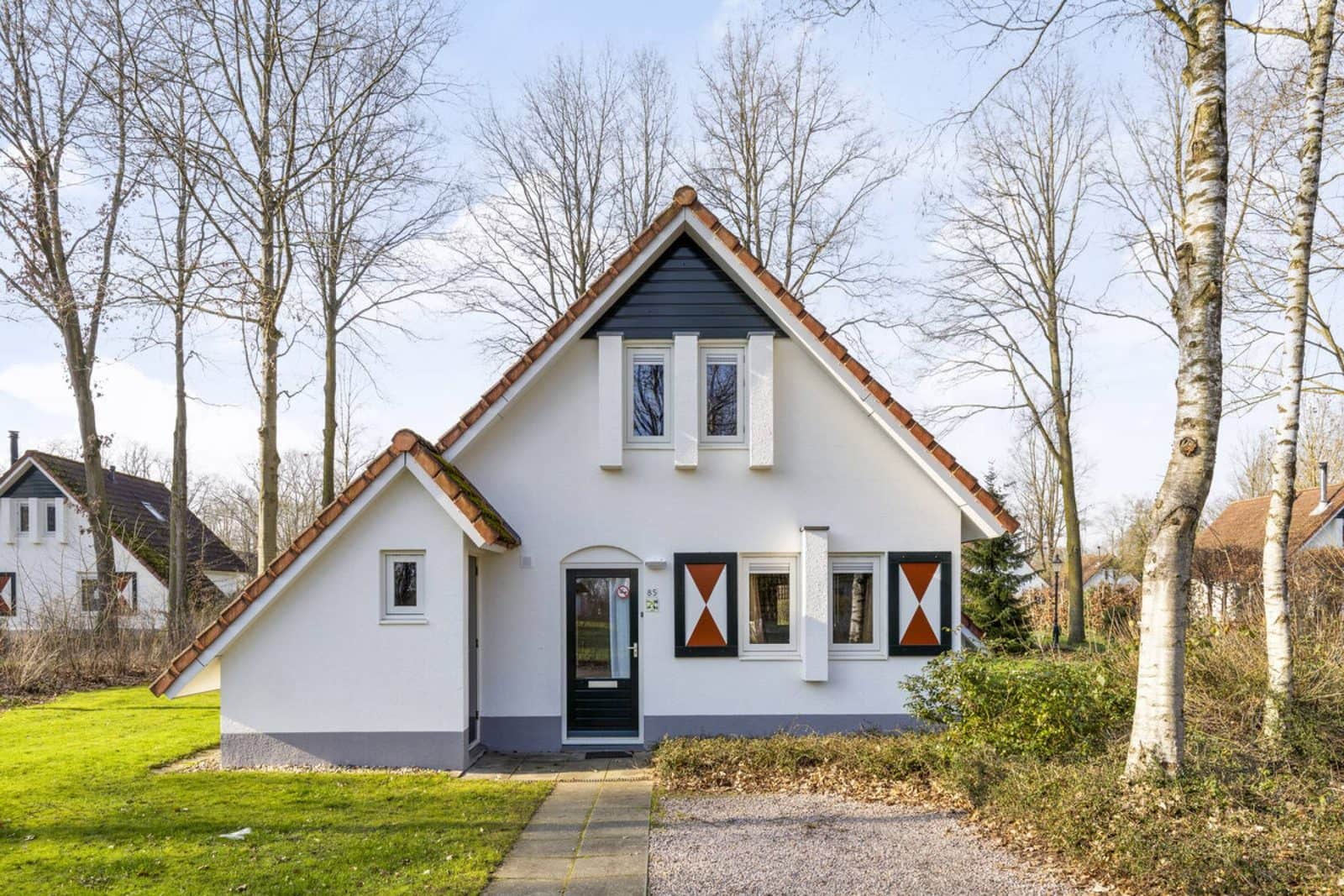 3-bedroom holiday home in Posterholt — photo 5 of 5