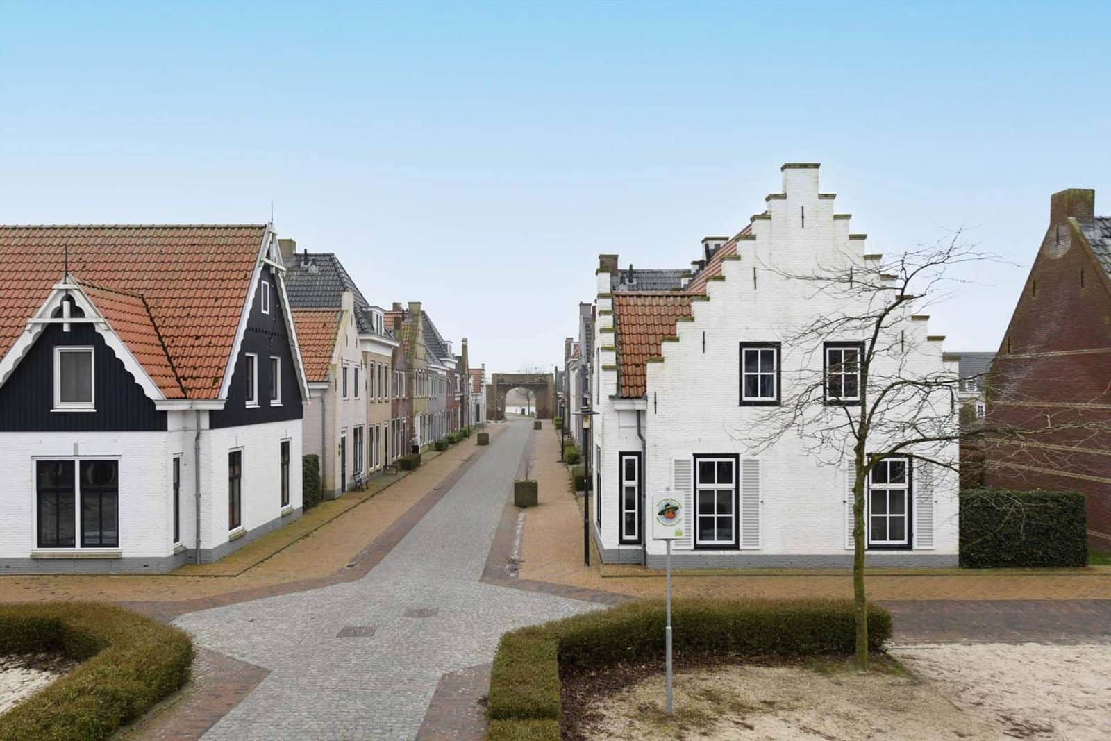 vakantiewoning met 4 slaapkamers in Eanjum, foto 3 van 5