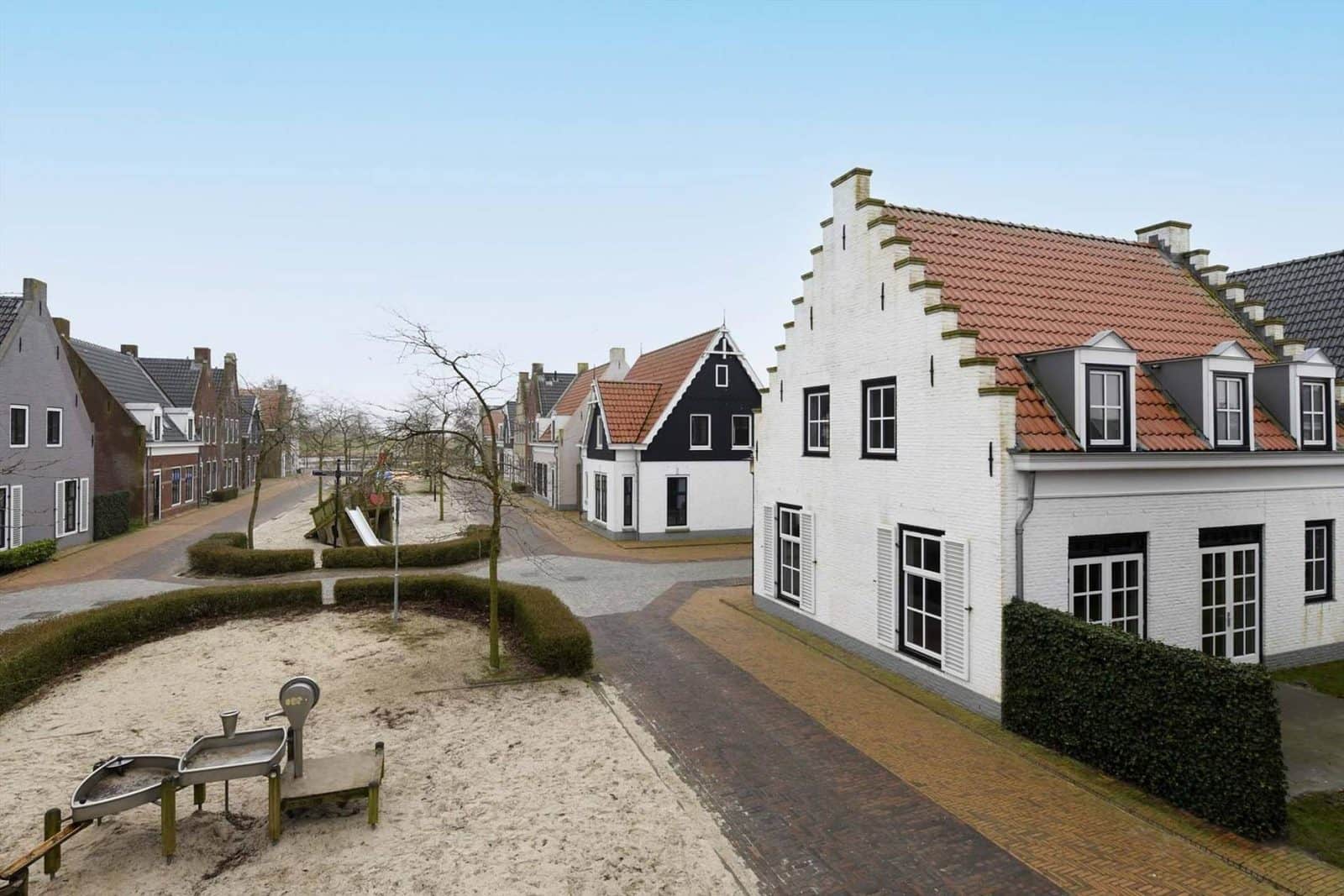 vakantiewoning met 4 slaapkamers in Eanjum, foto 4 van 5