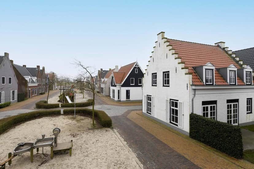 vakantiewoning met 4 slaapkamers in Eanjum, foto 4 van 5