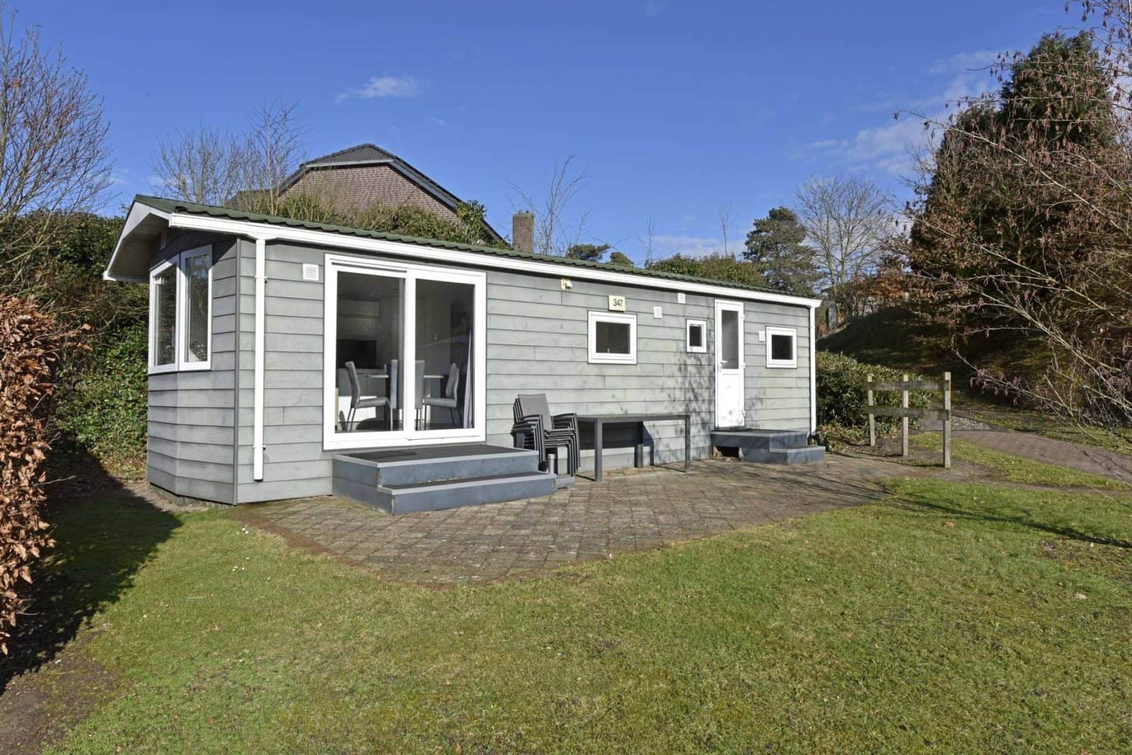 vakantiewoning met 2 slaapkamers in Arcen, foto 1 van 5