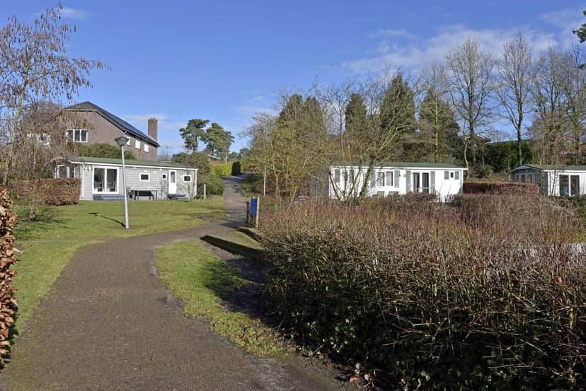 vakantiewoning met 2 slaapkamers in Arcen, foto 2 van 5