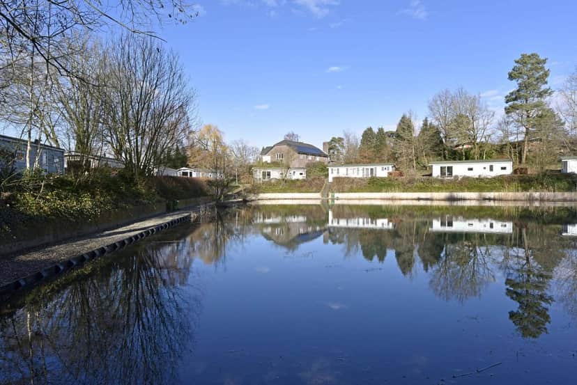 vakantiewoning met 2 slaapkamers in Arcen, foto 3 van 5