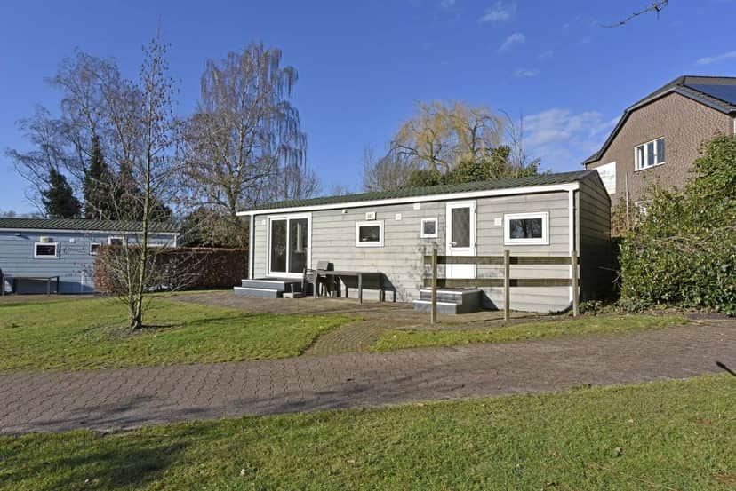 vakantiewoning met 2 slaapkamers in Arcen, foto 4 van 5