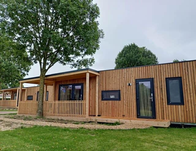studio holiday home in Berg En Terblijt — photo 3 of 5