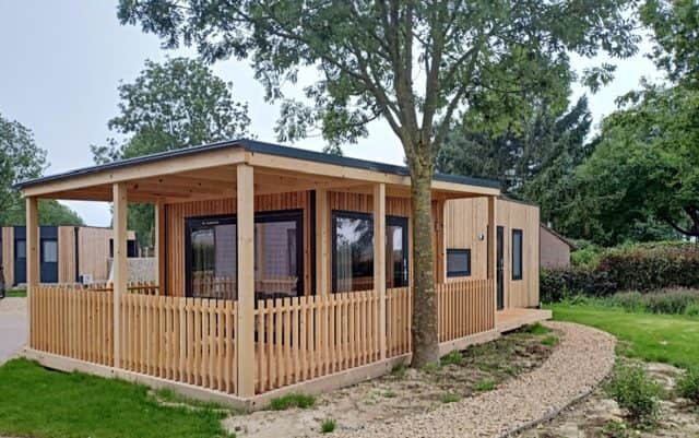 studio holiday home in Berg En Terblijt — photo 4 of 5