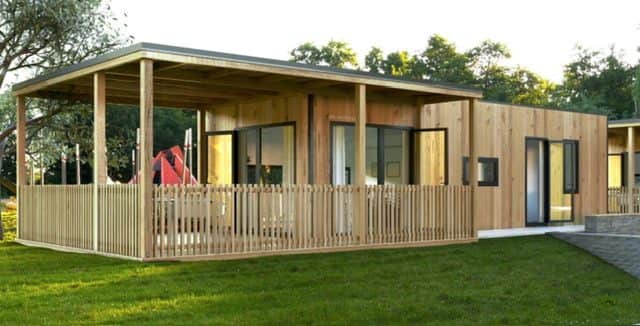 studio holiday home in Berg En Terblijt — photo 5 of 5