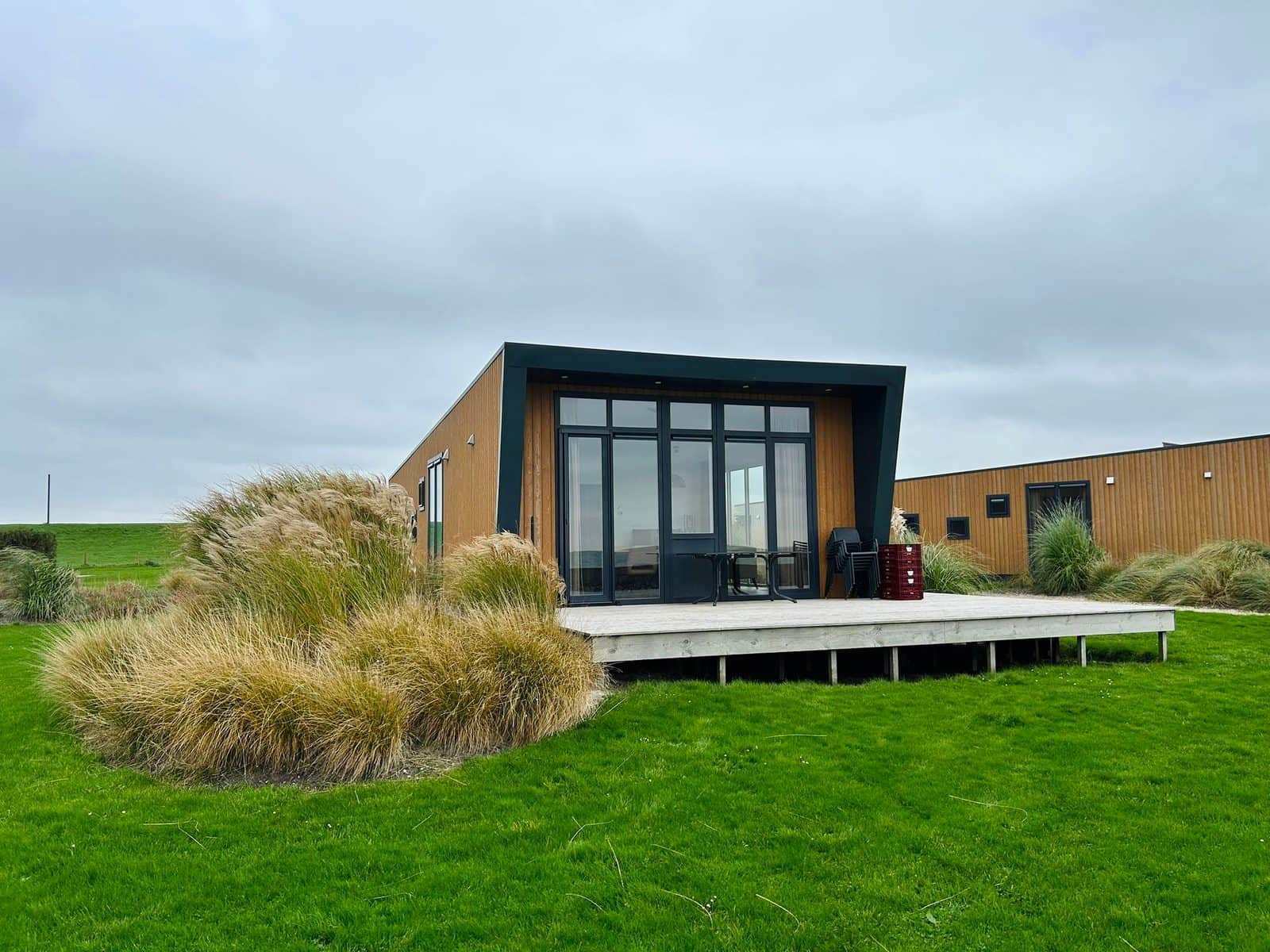 studio vakantiewoning in Hindeloopen, foto 1 van 5
