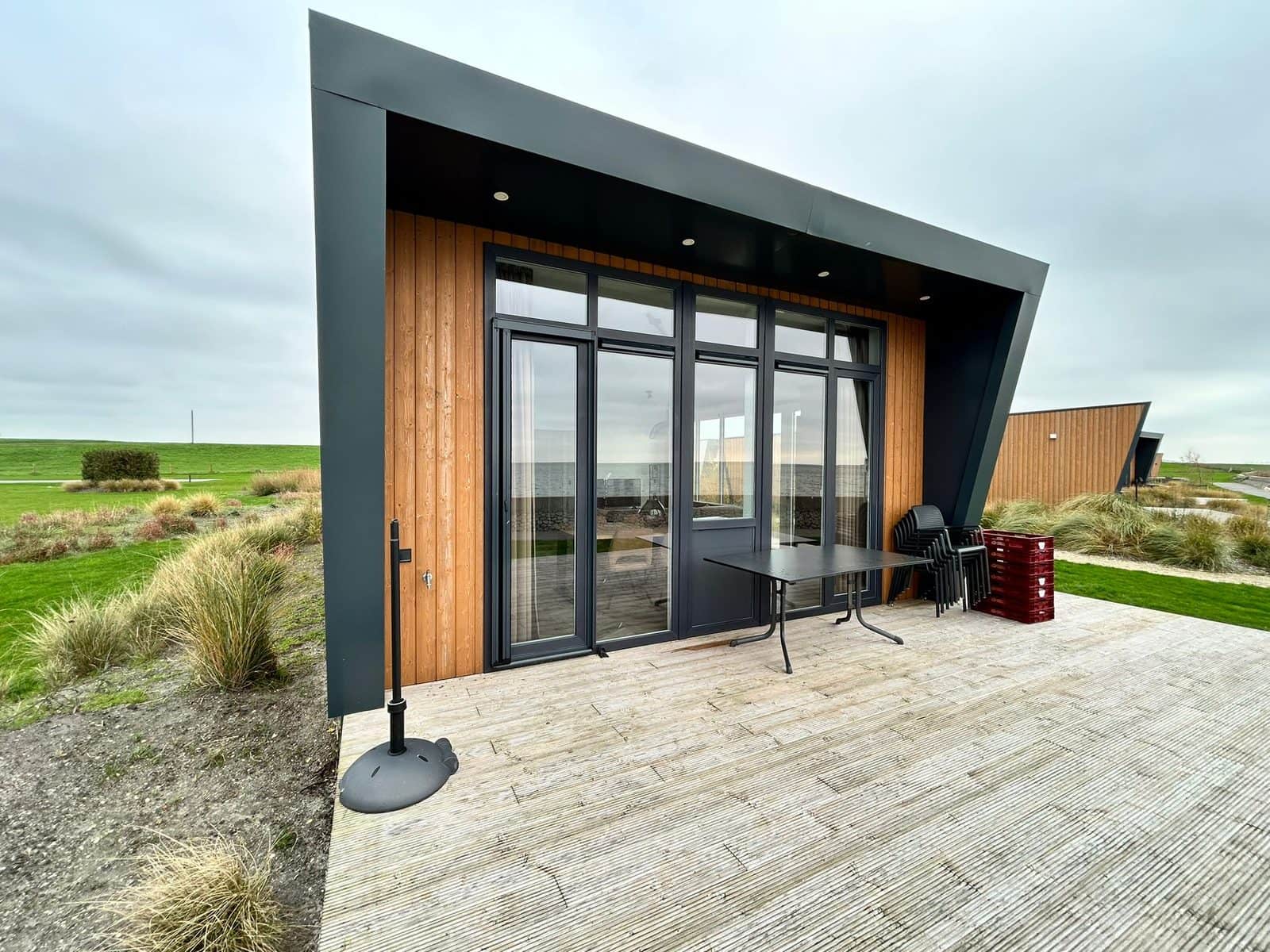 studio vakantiewoning in Hindeloopen, foto 3 van 5