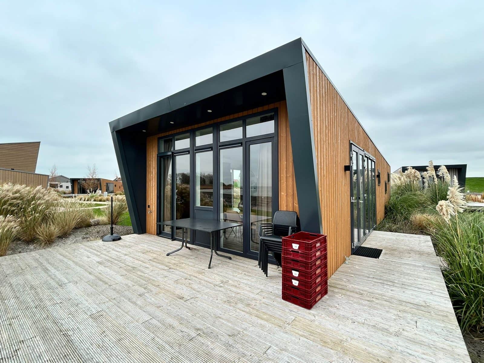 studio vakantiewoning in Hindeloopen, foto 4 van 5