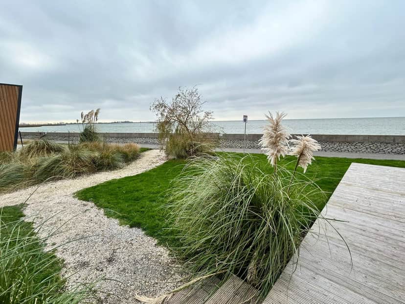 studio vakantiewoning in Hindeloopen, foto 5 van 5