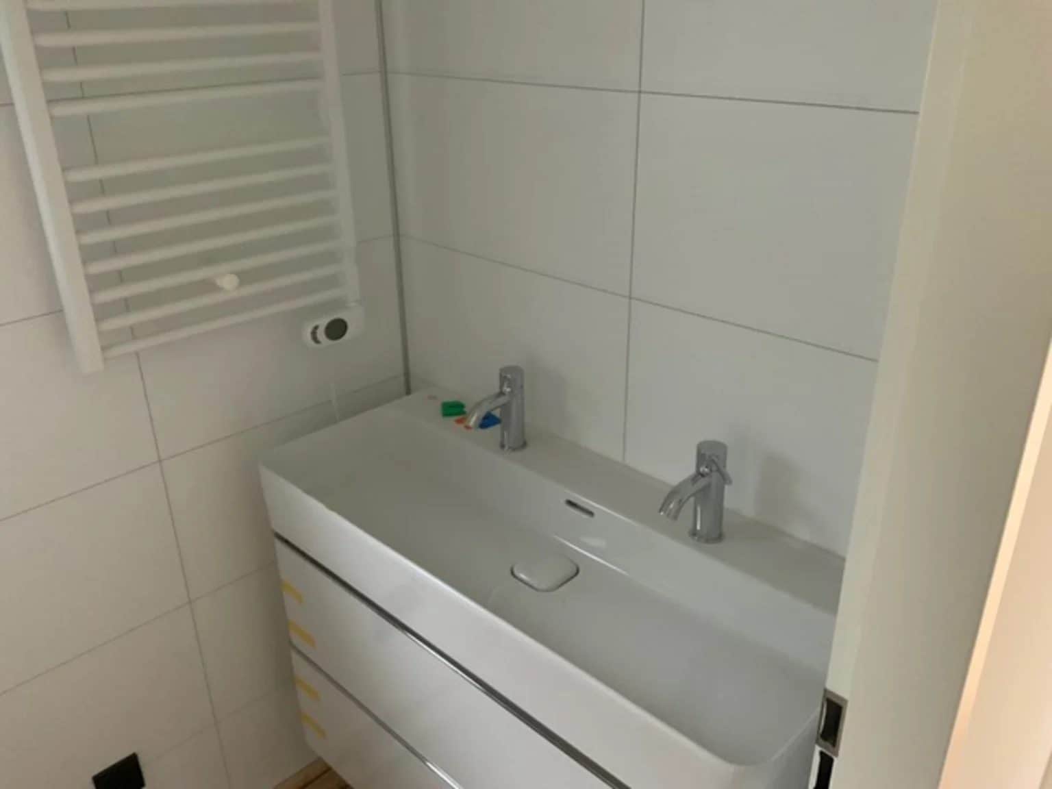 vakantiewoning met 2 slaapkamers in Ijhorst, foto 4 van 5