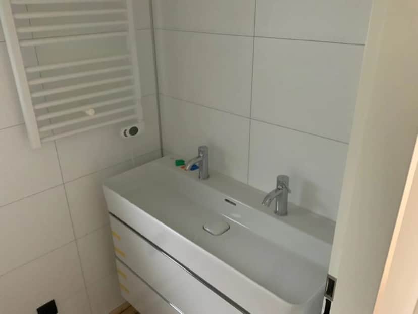 vakantiewoning met 2 slaapkamers in Ijhorst, foto 4 van 5