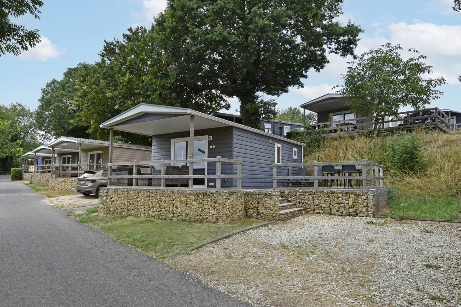 vakantiewoning met 2 slaapkamers in Gulpen, foto 1 van 5