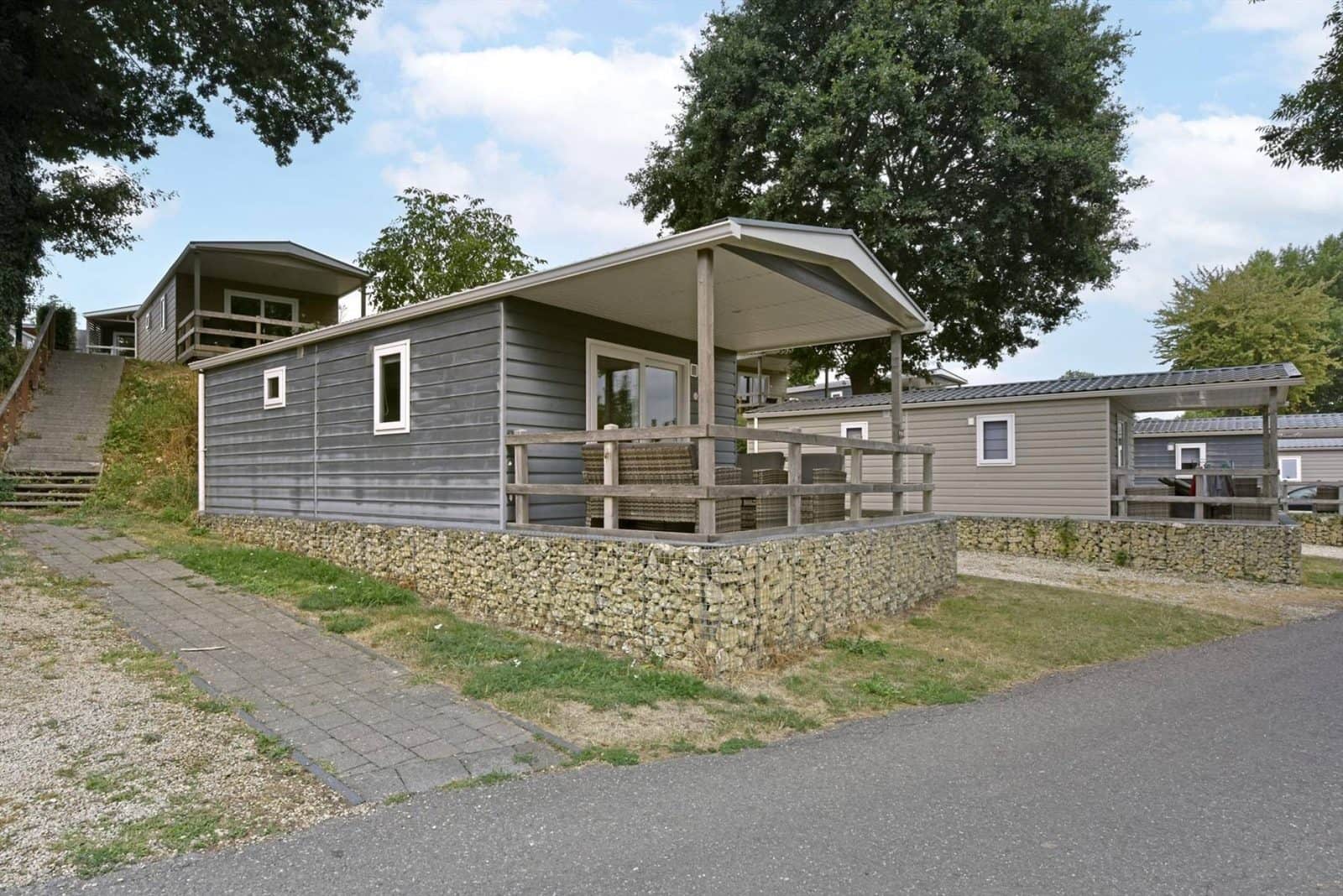 vakantiewoning met 2 slaapkamers in Gulpen, foto 2 van 5
