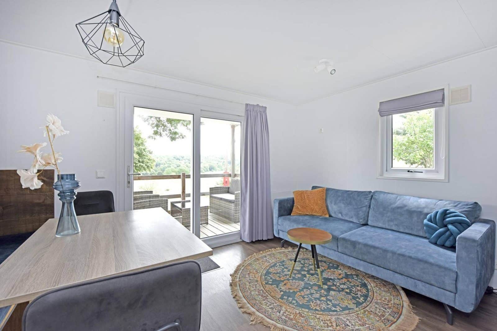 vakantiewoning met 2 slaapkamers in Gulpen, foto 5 van 5