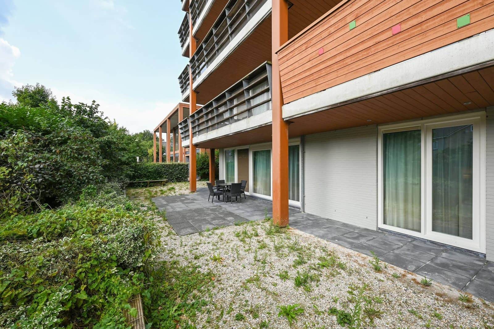 2-bedroom holiday home in West-Terschelling — photo 3 of 5